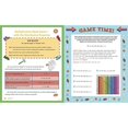 thumbnail image 4 of The Times Machine!: Learn Multiplication and Division. . . Like, Yesterday!, 4 of 5
