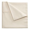 thumbnail image 3 of Brushed Microfiber Sheets Set- 3 Piece Bed Linens by Somerset Home (Champagne, Twin), 3 of 5
