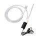 thumbnail image 3 of Mini bomba eléctrica para vino Suministros para elaboración de vino Bomba de sifón compacta para elaboración de cerveza, 3 of 9