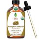 thumbnail image 1 of Aceite de semillas de calabaza SVA Organic 120 ml prensado en frío para piel y cabello, 1 of 7