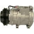 thumbnail image 4 of 4-Seasons 78336 A/C Compressor, With clutch Fits select: 1994-1997 TOYOTA PREVIA, 4 of 5