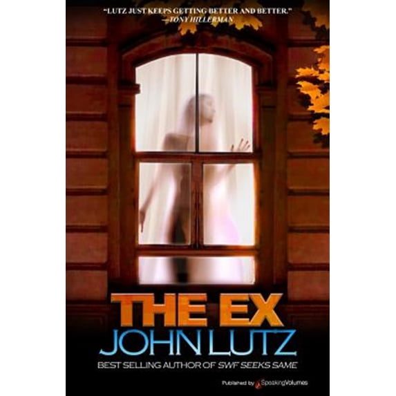 Pre-Owned The Ex (Paperback) 1628154837 9781628154832