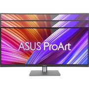 ASUS ProArt Display 34 Ultrawide Curved Professional HDR Monitor - PA34VCNV