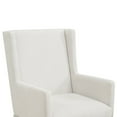 thumbnail image 5 of Picket House Furnishings Rhiannon Dining Arm Chair Set in Antique White, 5 of 9