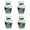 Waterfall-1, variant on SABURIAL Waterfall Urn - Honor Your Loved One With Decorative Urn - Adult Urns For Human Ashes For Women - Large Cremation Urns For Ashes - Combo - 10 Inch Large & 3 Inch
