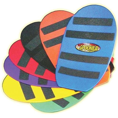 Freestyle Spooner Board Blue 24 Inch Active Toys by Spooner Boards (FR801BL) by Spooner Boards