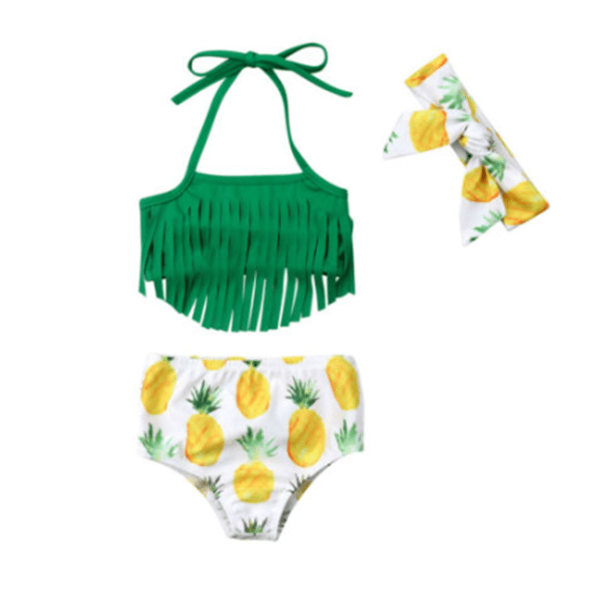 baby swimwear walmart