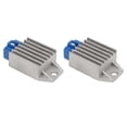 thumbnail image 2 of JF2-81910-01-00, Direct Replacement  Cart Voltage Regulator Fuel Efficient Durable Serving Wear Resistant Shockproof  For  Cart, 2 of 8