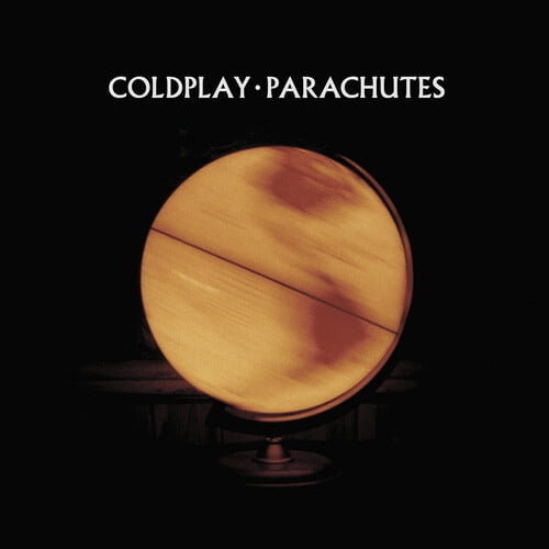 Coldplay - Parachutes - Music & Performance - CD