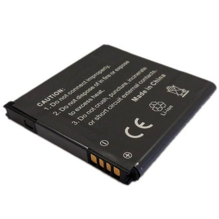 Htc Cell Phone Batteries - HTC Sensation 4G Cell Phone Battery - Superb Choice Li-ion Battery