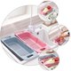 thumbnail image 4 of EeaseMX 1 escurridor de cocina retráctil, multifuncional, para frutas y platos., 4 of 7