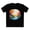 Black, variant on Fantasy Shirt, Utopia Shirt
