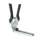 thumbnail image 4 of M Hand Tools Abrazadera, M Alicates para anillos de clavos Jaulas M Alicates para anillos M Alicates para anillos de clavos M Reemplazo Instalación sin esfuerzo, 4 of 12