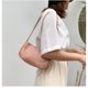 thumbnail image 5 of Bolso De Mano Con Diseño De Cocodrilo Vintage Para Mujer, Bolso Elegante Para Axilas, Bolso De Hombro seitruly AP006968-04, 5 of 5