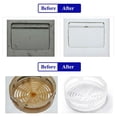 thumbnail image 2 of Esponjas de limpieza multifunción, esponjas de lavado para el hogar, cocina, platos, herramienta de limpieza de baño, 50 Uds., 2 of 8