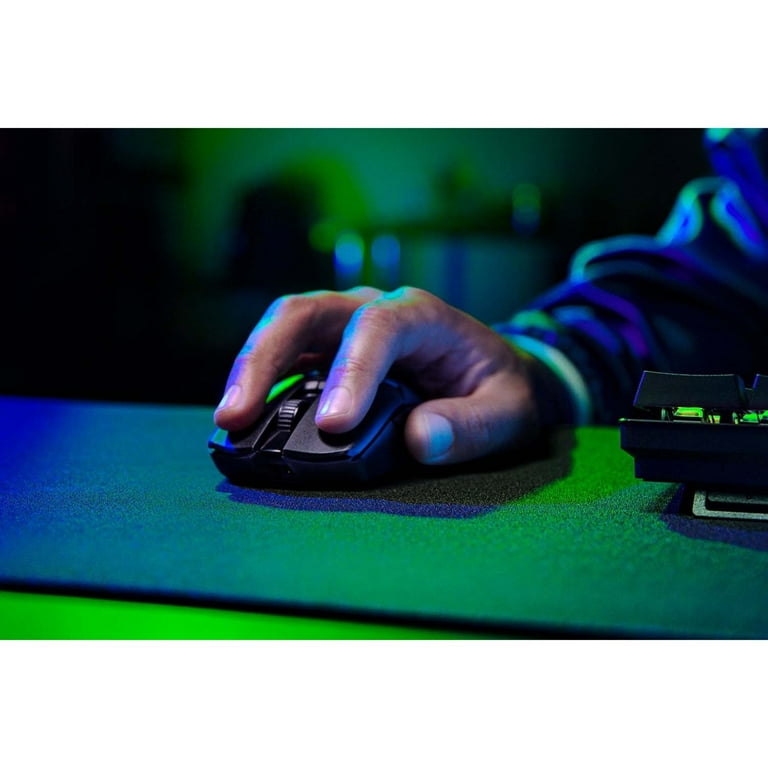 【新品未使用】Razer Viper V2 Pro ブラック Amazon.com: Razer Viper V2 Pro Hyperspeed Wireless Gaming Mouse