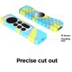 thumbnail image 3 of Funda remota de silicona para Apple TV 4K Control remoto a prueba de golpes, 3 of 4