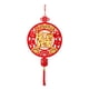 thumbnail image 4 of Decoración de Año Nuevo Chino Decorativa China 2024 Colgante de Borla de Dragón para estilo G, 4 of 9