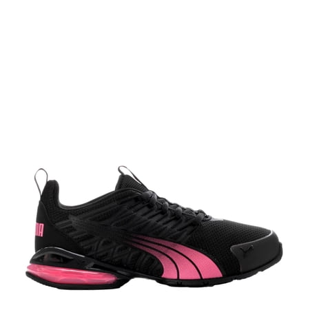 Puma Voltaic Evo Puma Black - Magic Rose 309720-19 Women's Size 6