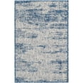 thumbnail image 3 of Outdoor Ucul Collection Area Rug Teal - 2'x7'10", 3 of 5