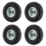 Wagon Wheel Set