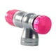 thumbnail image 2 of Boquilla para bomba de neumáticos de bicicleta,Boquilla para inflar neumáticos de bicicleta,cilindro de CO2 para bicicleta,Adaptador de cabeza inflable para bicicleta,inflador de, 2 of 9