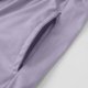 thumbnail image 3 of Gibobby Pantalones mujer frío Pantalones de chándal informales de pierna ancha para mujer, cómodos pantalones deportivos deportivos con bolsillos(Morado,M), 3 of 5