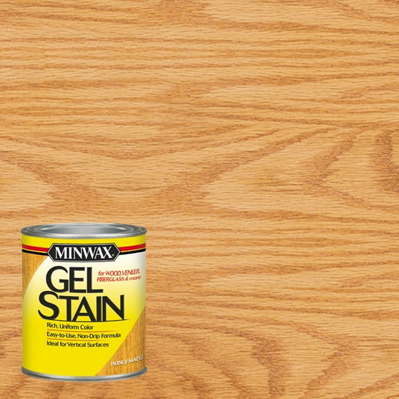 Minwax Wood Stains, Coatings & Finishes