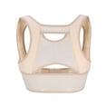 thumbnail image 3 of Correct Sitting Posture, Humpback Relief Brace With Adjustable Buckles. Thin & Lightweight For All Day Comfort, Reduce Pain & Improve Figure., 3 of 8