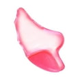 thumbnail image 2 of Xingzhi Racleur de Massage Facial Racleur Acrylique Racleur de Visage Outil de Massage, 315, Rougeoyant, Rouge, 2 of 7