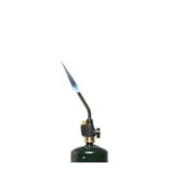 Bernzomatic FireStarter Utility Propane Torch Gun with Trigger-Start Ignition for Lighting & DIY Use