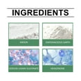 thumbnail image 5 of 3-in-1 Garden Powder, Weed Killer + Insect Pest Control Dual Action Dust, Diatomaceous Earth Based Weed & Bug Prevention Powder for Lawn Patio Backyard Home Gardening,25G, 5 of 8