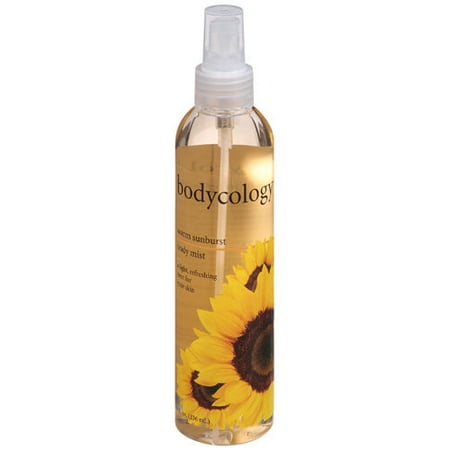 Bodycology 8fo Bdy Mst Warm Sunburst