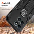 thumbnail image 3 of Holder Phone Case For Honor X6a, 3 of 5