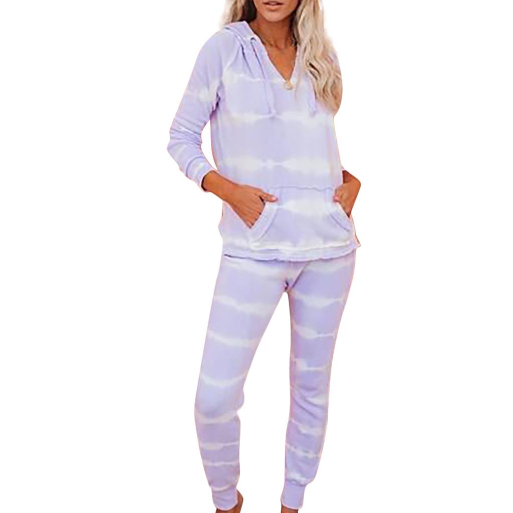 leisure tracksuit