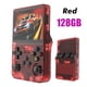 thumbnail image 3 of Consola de videojuegos portátil retro BOYHOM R36S, sistema Linux, pantalla IPS de 3,5 pulgadas, reproductor de vídeo de bolsillo portátil R35s Pro, 64 GB de juegos, 3 of 5