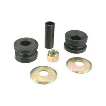 Radius Rod Bushing - Compatible with 1995 - 1996 Nissan Pickup