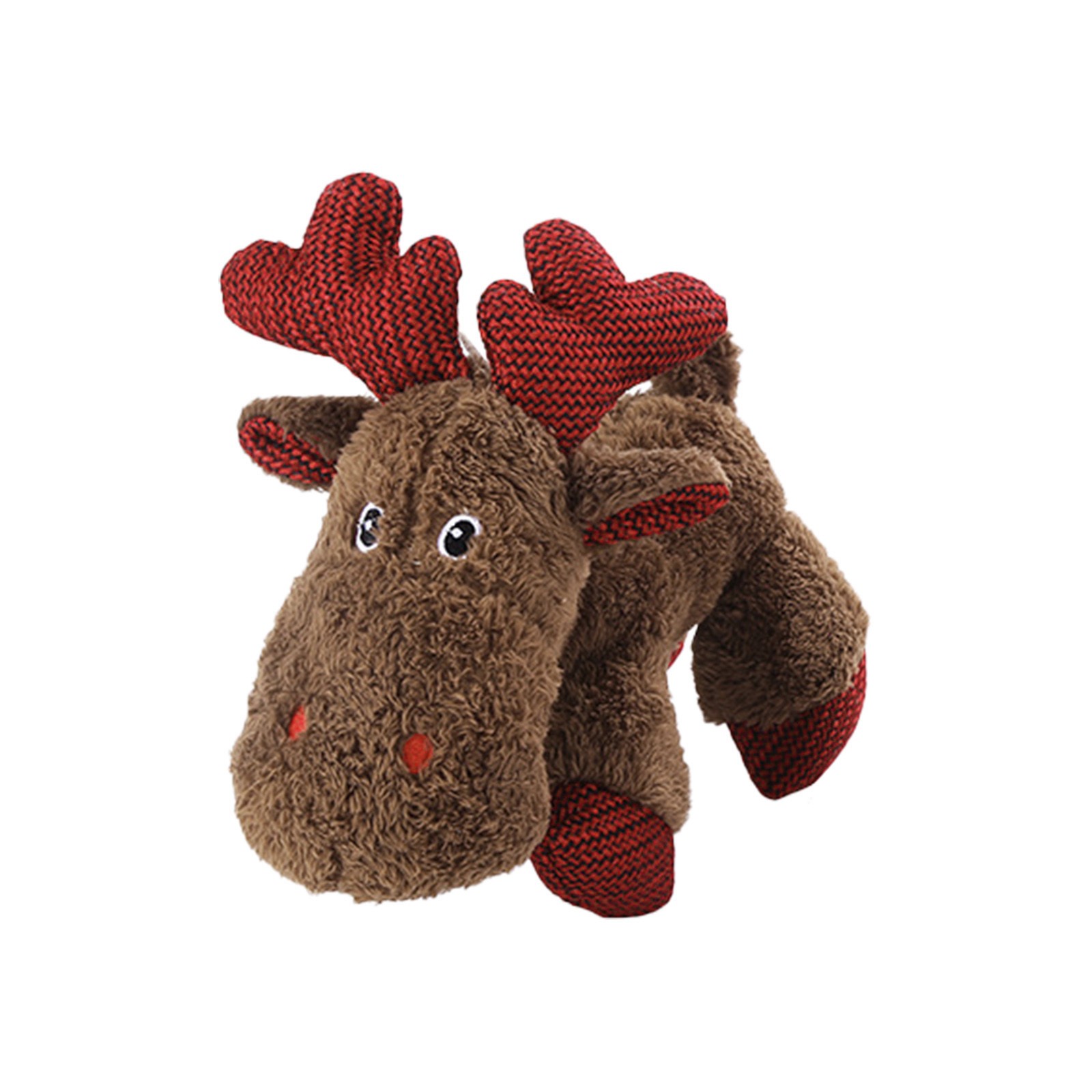 Do Deer Age Like Dogs