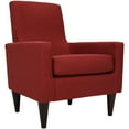thumbnail image 2 of Edward Arm Chair - Picante, 2 of 6