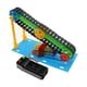 thumbnail image 5 of Juguete transportador eléctrico DIY, juguetes educativos, kits de experimentos científicos de innovación, juguete científico para niños,, 5 of 7