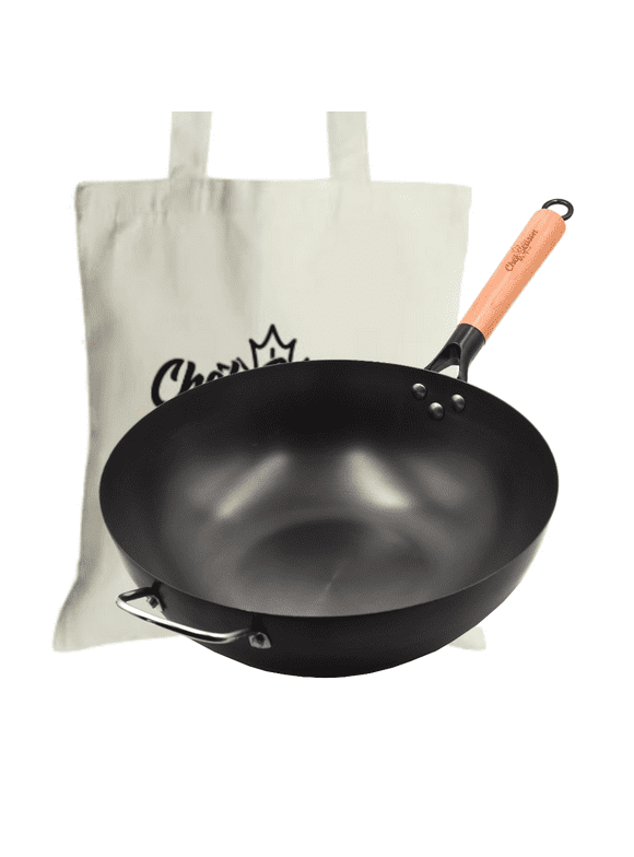 Electric Woks in Electric Grills & Skillets