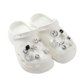 thumbnail image 3 of Flor de zapato desmontable irregular (sin zapatos), decoración de dijes para zapatos, dije de cristal de diamante brillante de lujo, regalo de fiesta de cumpleaños para mujeres, 3 of 5
