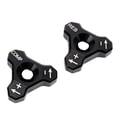 thumbnail image 1 of BTOER Motorcycle Front Shock Absorber Fork Knob Adjuster Bolt For Most Motorcycle, 1 of 7