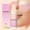 Pink, variant on Kokovifyves Soft Matte Tone Adjusting Coverage Cream, Even Complexion Cosmetic for All Skin Types 30ml