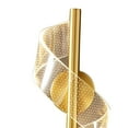 thumbnail image 3 of Lámpa de ped moderna, accesorio , escaleras, cabecera, dormitorios, , Loft, balcón, , candelabro de ped, , , Oro dorados (1 color) Colco Lámpara de cristal, 3 of 8