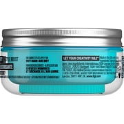Bed Head by TIGI Manipulator Texturizing Putty 2.1 oz