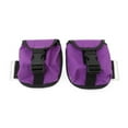 thumbnail image 3 of DAMIFU 2Pc Scuba Diving Weight Bag 2Kg With Quick Release Buckle For Waist Belt, 3 of 8