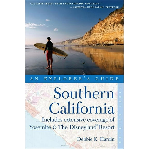 Southern California - Paperback