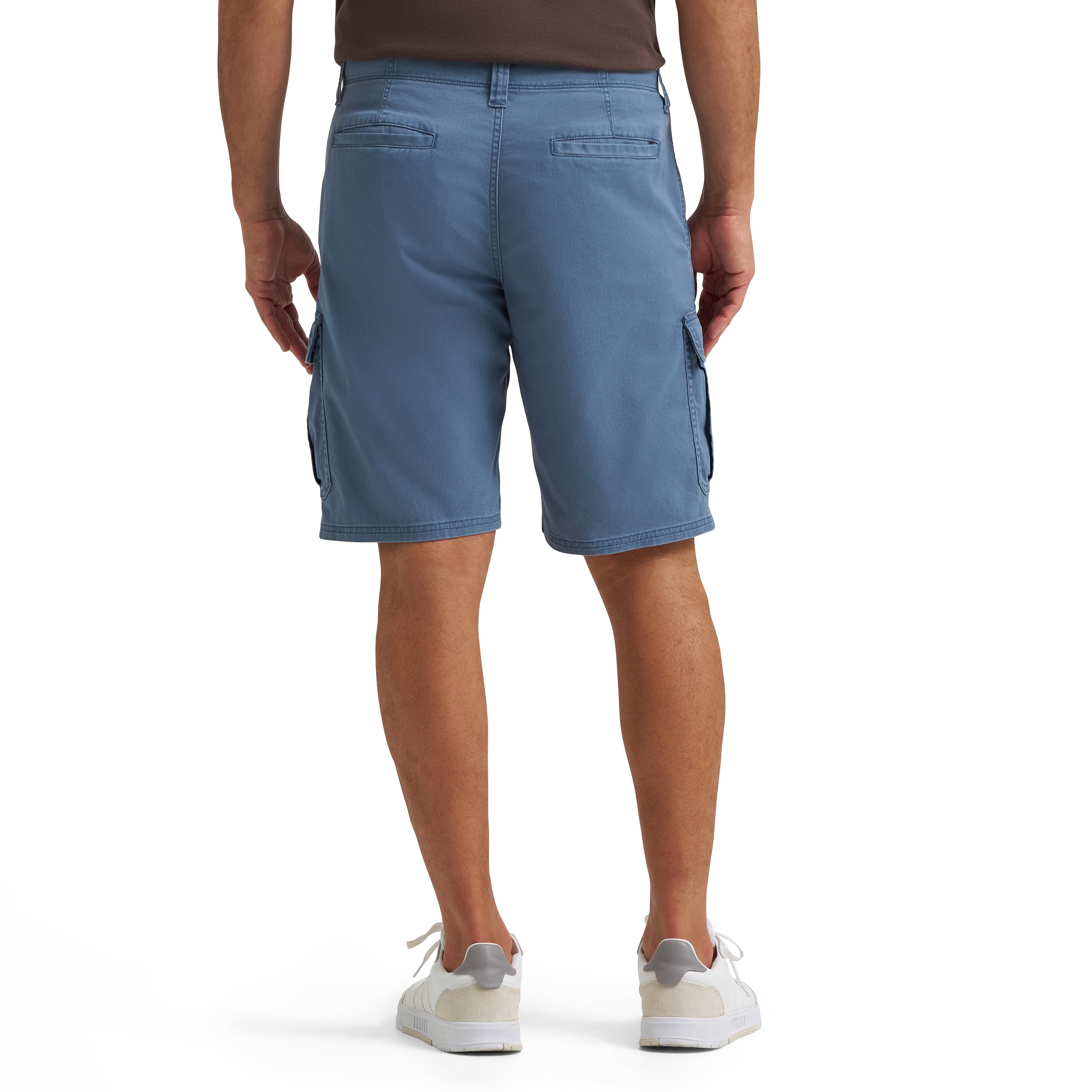 Wrangler® Men's Stretch Cargo Shorts