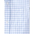 thumbnail image 2 of The Children's Place Boys Long Sleeve Poplin Button-up Shirt Sizes XS-XXL, 2 of 3